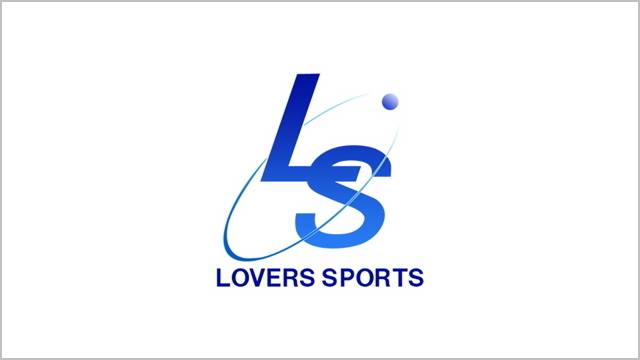 LOVERS SPORTS（ラバーズスポーツ）